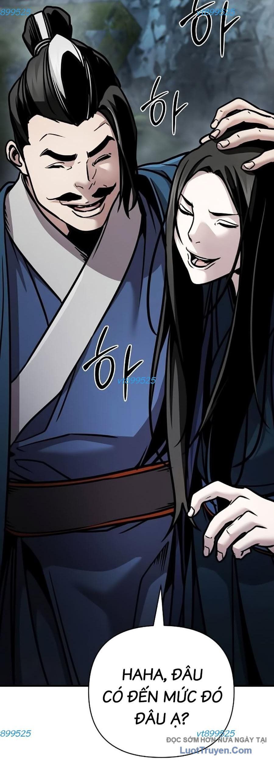 Tiểu Tử Đáng Ngờ Lại Là Cao Thủ Chapter 115 - 56