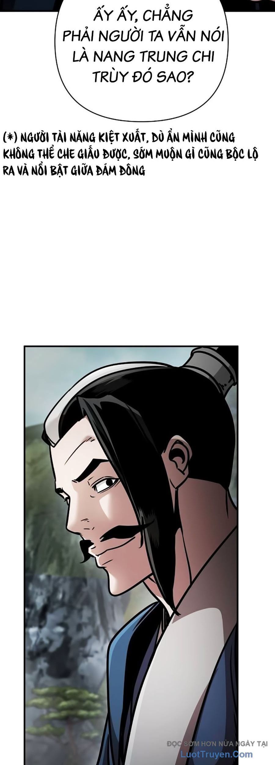 Tiểu Tử Đáng Ngờ Lại Là Cao Thủ Chapter 115 - 58
