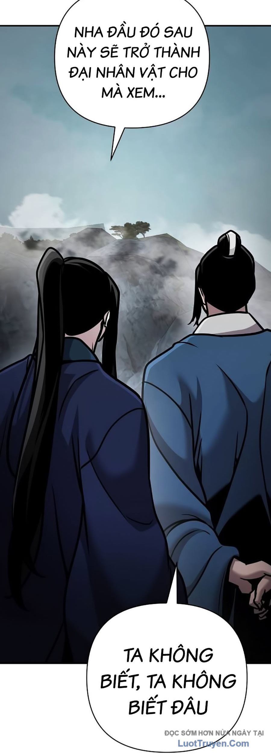 Tiểu Tử Đáng Ngờ Lại Là Cao Thủ Chapter 115 - 62