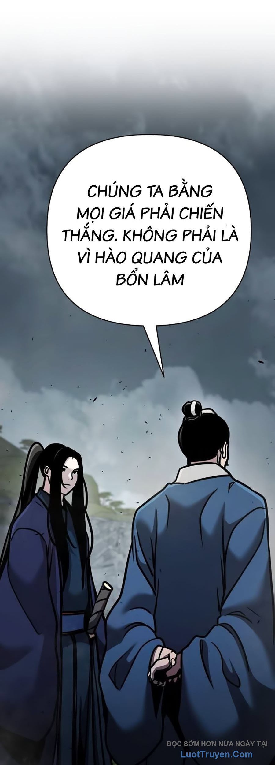 Tiểu Tử Đáng Ngờ Lại Là Cao Thủ Chapter 115 - 64