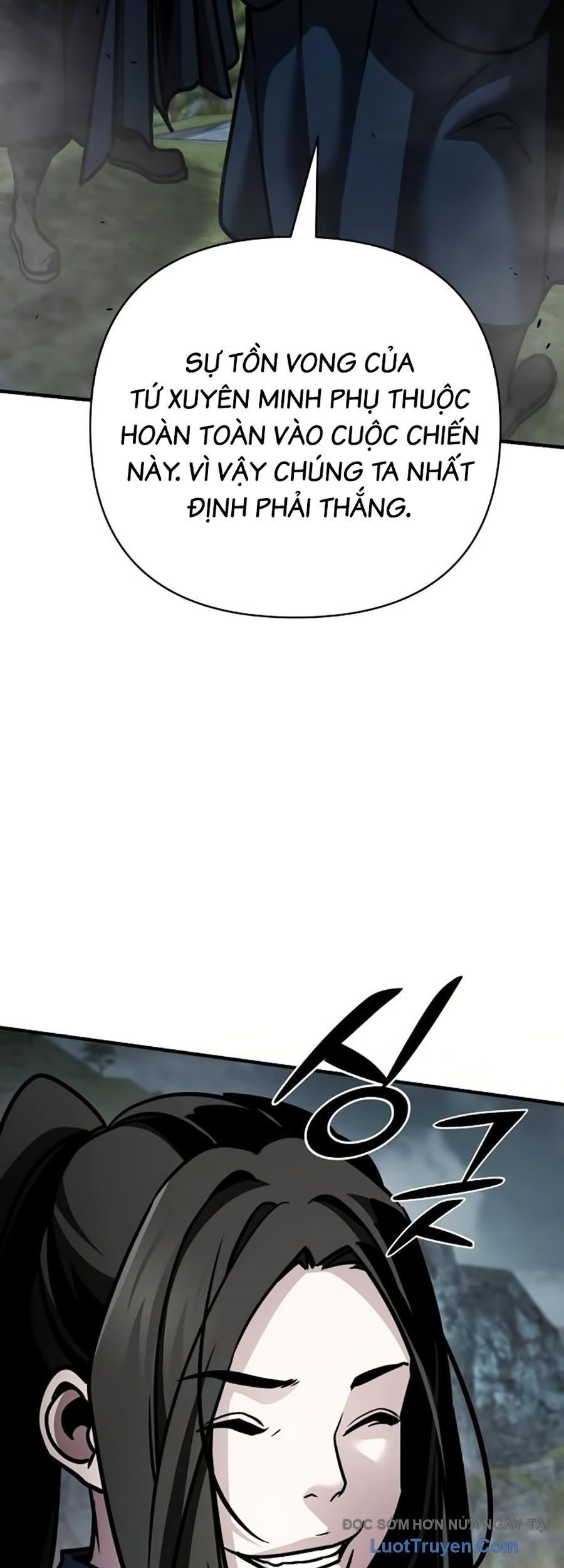 Tiểu Tử Đáng Ngờ Lại Là Cao Thủ Chapter 115 - 65