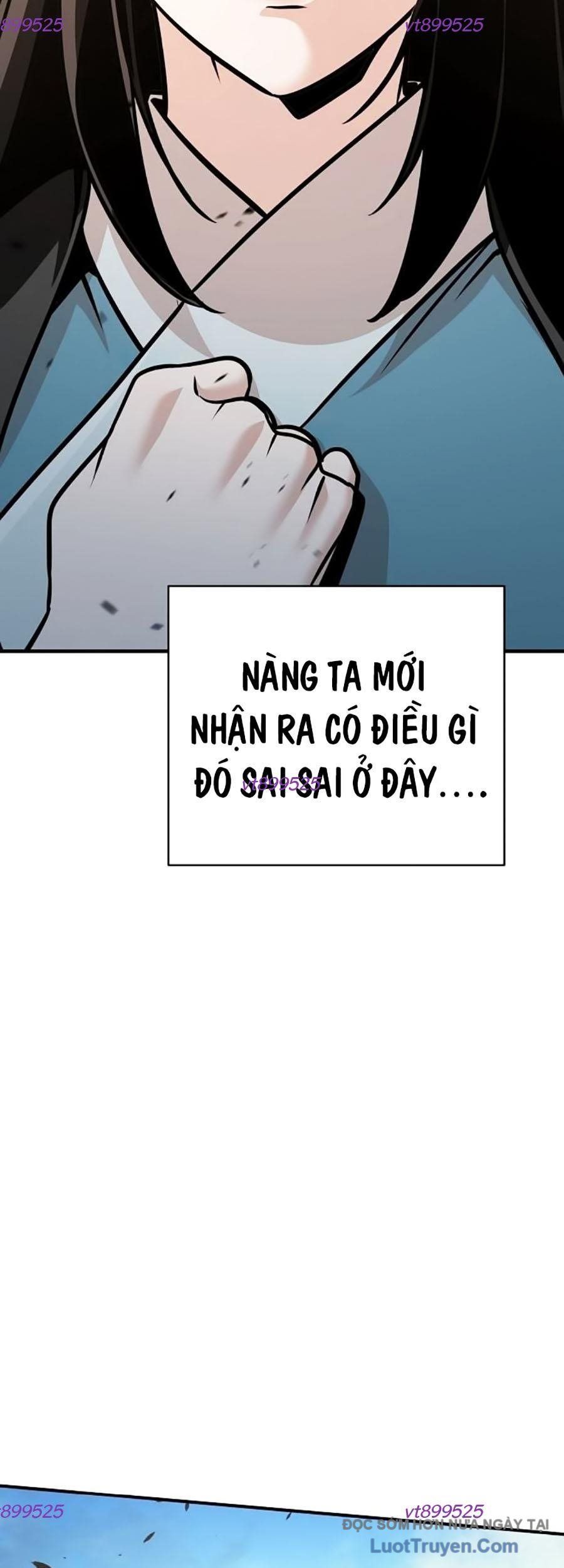 Tiểu Tử Đáng Ngờ Lại Là Cao Thủ Chapter 115 - 8