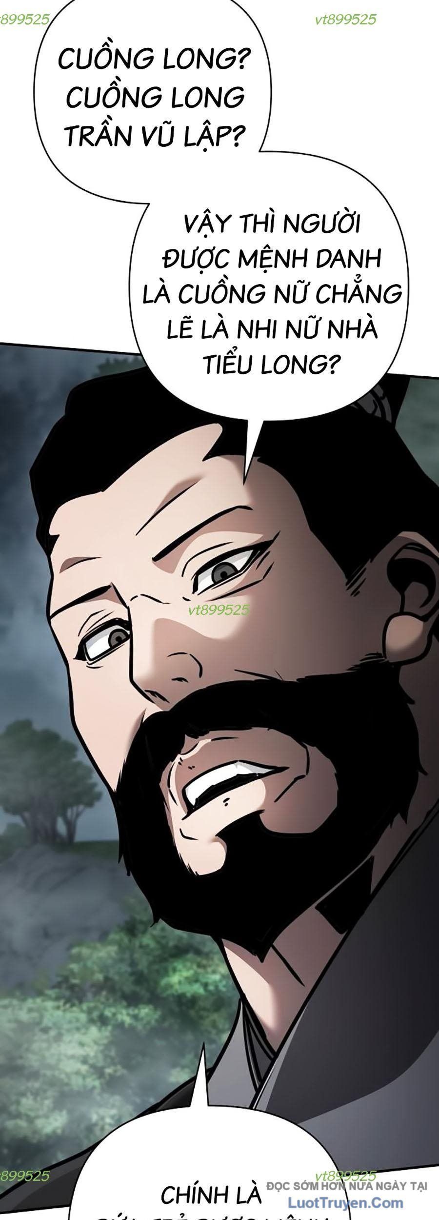 Tiểu Tử Đáng Ngờ Lại Là Cao Thủ Chapter 115 - 78