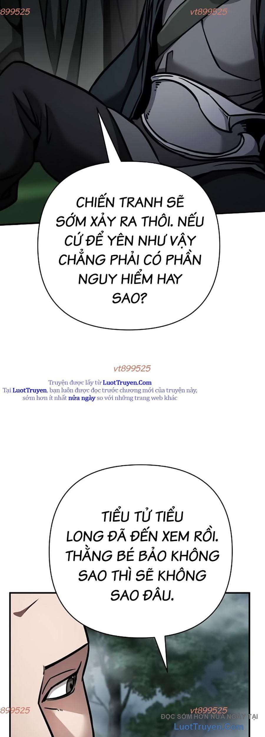 Tiểu Tử Đáng Ngờ Lại Là Cao Thủ Chapter 115 - 80