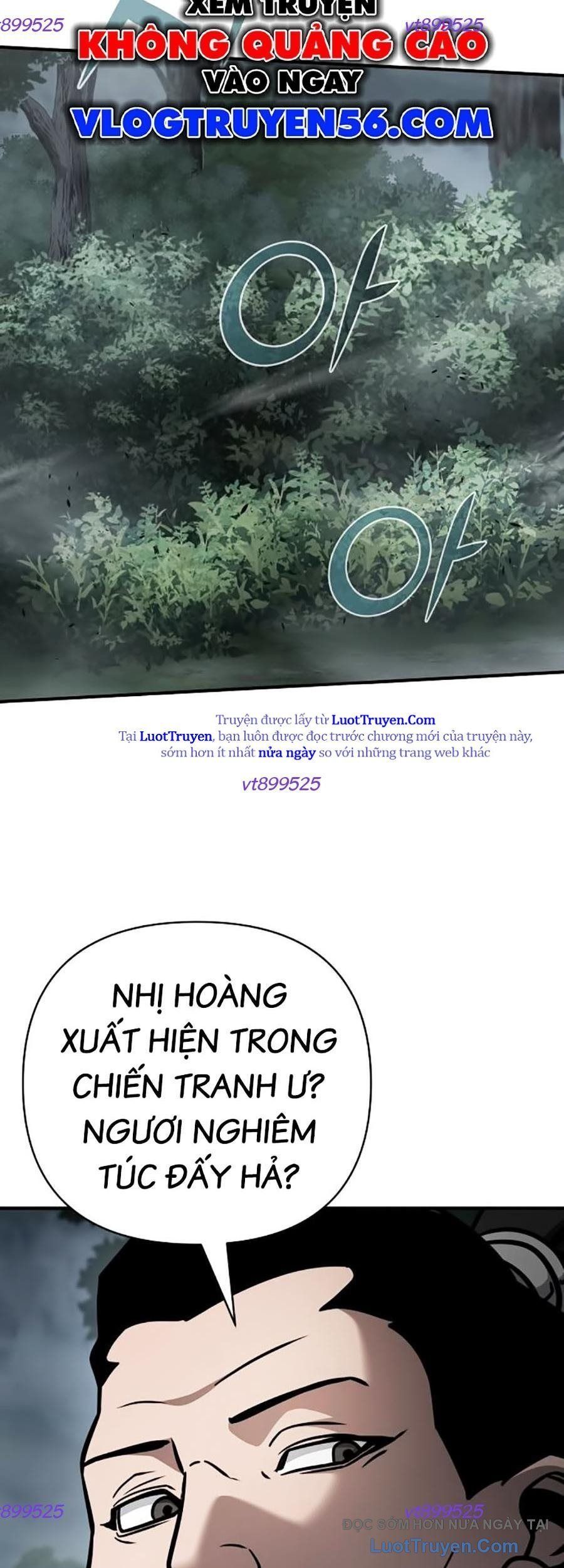Tiểu Tử Đáng Ngờ Lại Là Cao Thủ Chapter 115 - 83