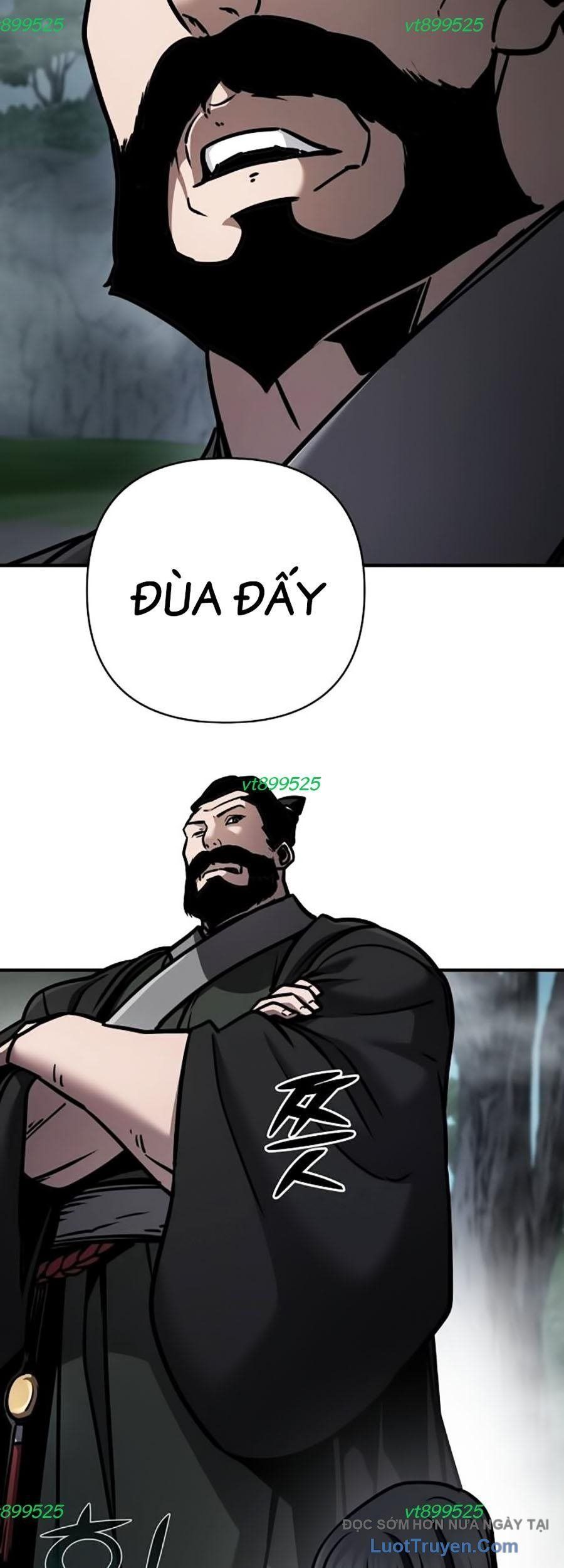 Tiểu Tử Đáng Ngờ Lại Là Cao Thủ Chapter 115 - 84