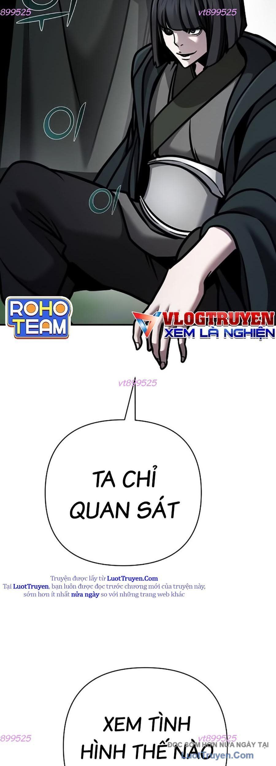 Tiểu Tử Đáng Ngờ Lại Là Cao Thủ Chapter 115 - 85