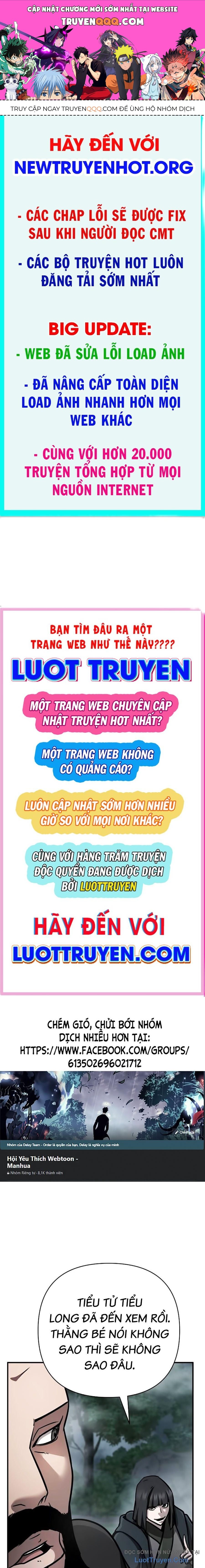 Tiểu Tử Đáng Ngờ Lại Là Cao Thủ Chapter 116 - 1