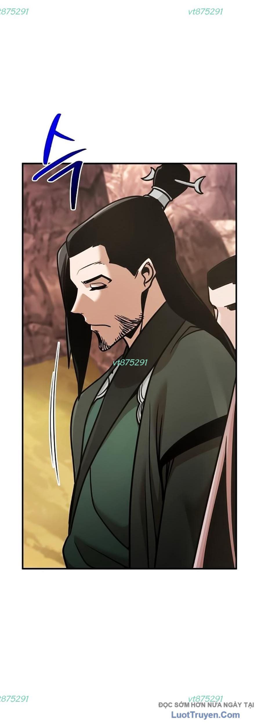 Tiểu Tử Đáng Ngờ Lại Là Cao Thủ Chapter 116 - 11