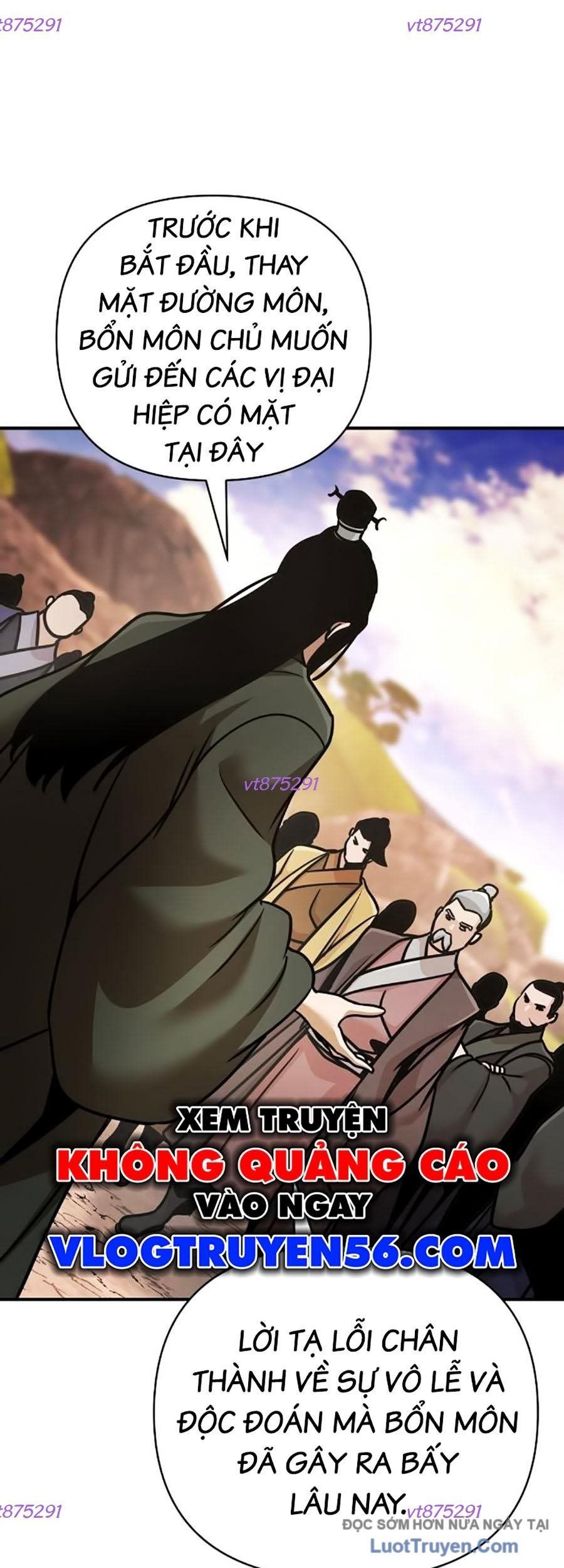 Tiểu Tử Đáng Ngờ Lại Là Cao Thủ Chapter 116 - 12