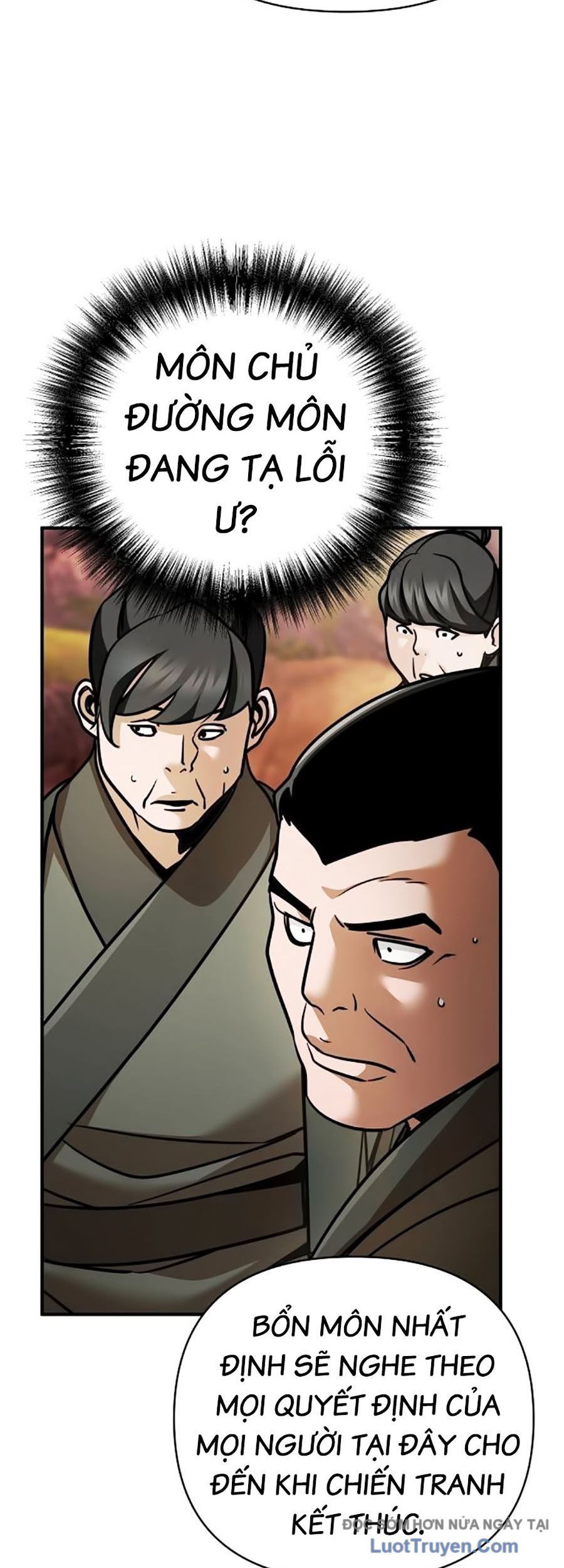 Tiểu Tử Đáng Ngờ Lại Là Cao Thủ Chapter 116 - 13