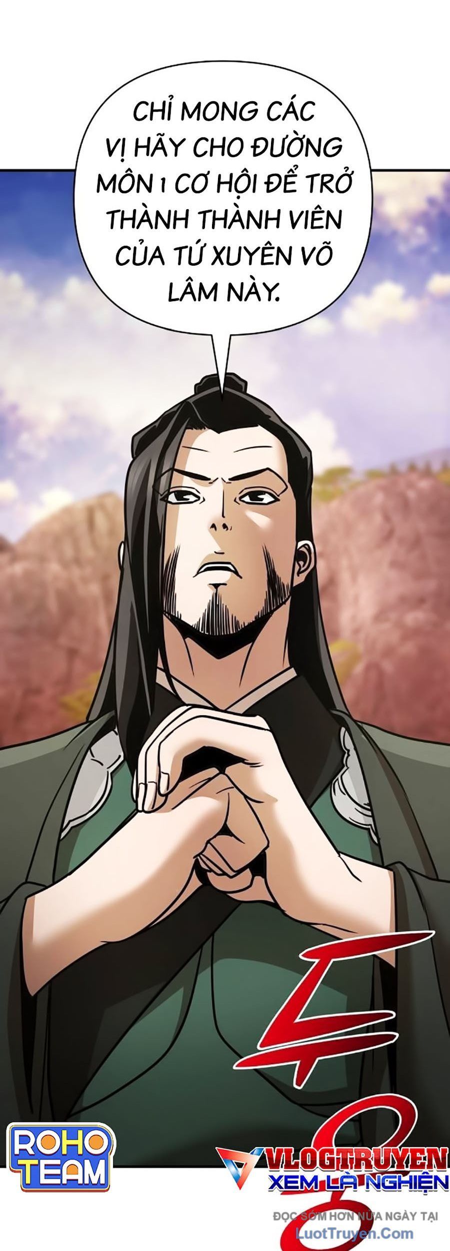 Tiểu Tử Đáng Ngờ Lại Là Cao Thủ Chapter 116 - 15