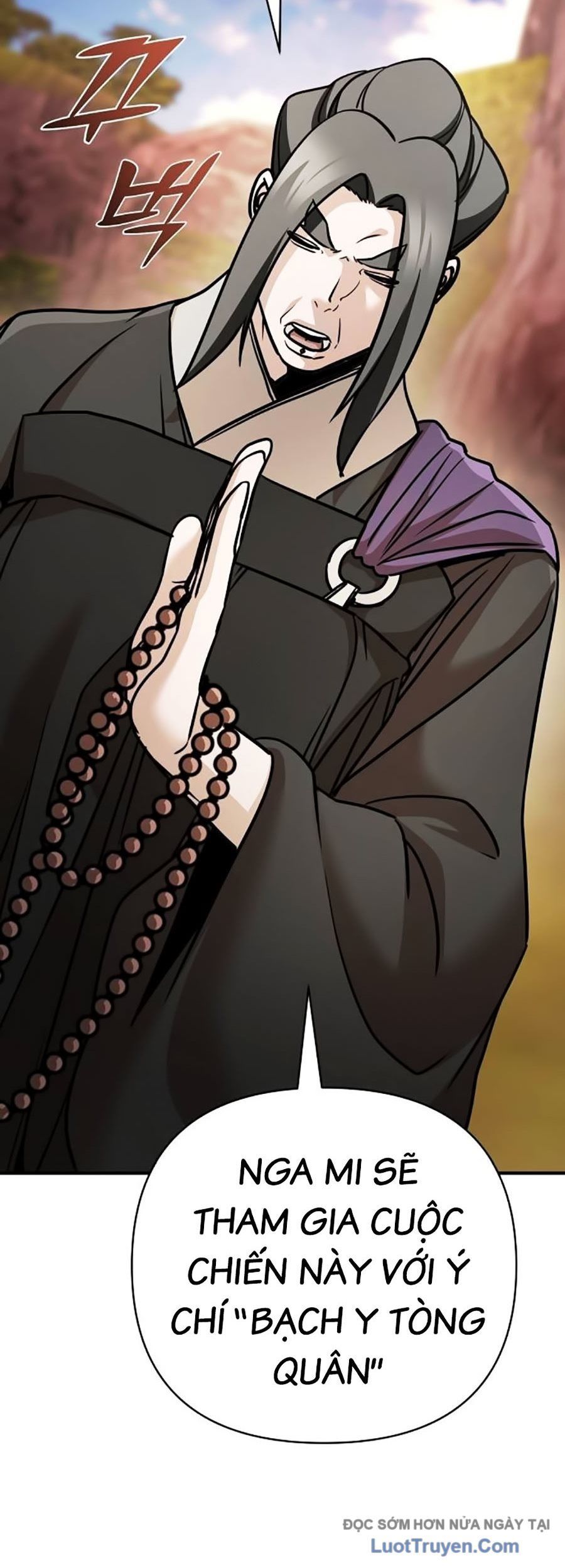 Tiểu Tử Đáng Ngờ Lại Là Cao Thủ Chapter 116 - 17