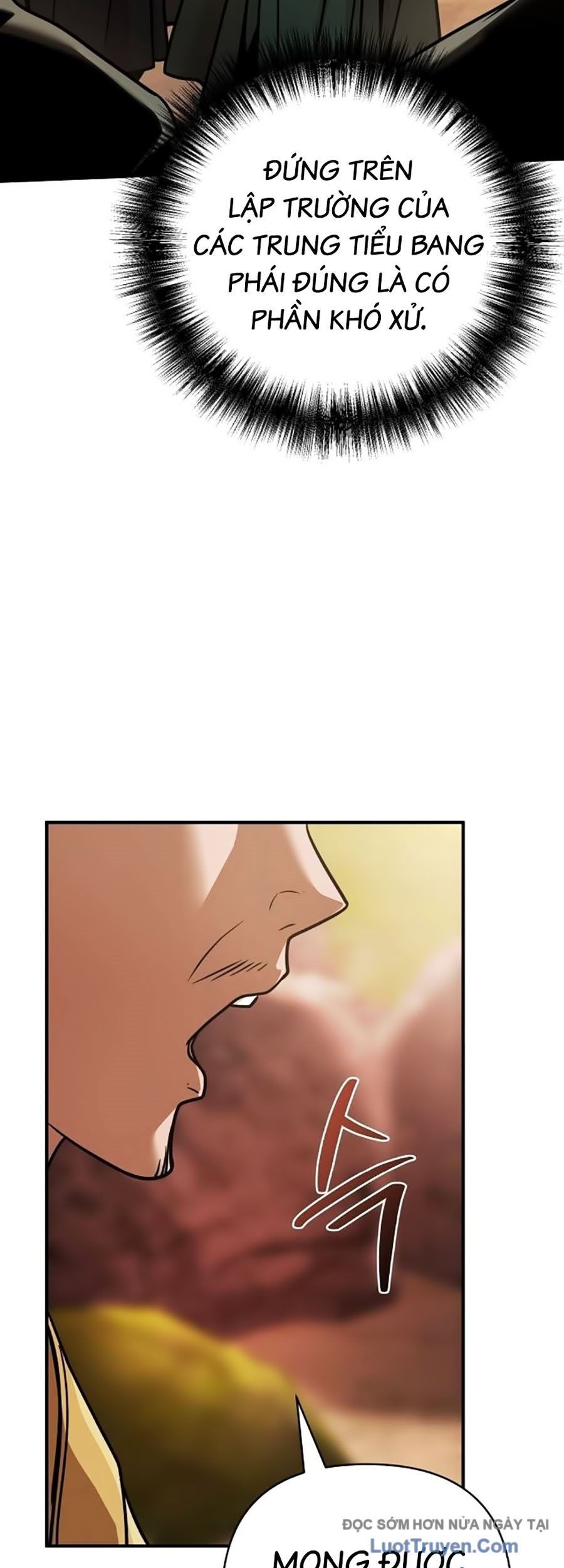 Tiểu Tử Đáng Ngờ Lại Là Cao Thủ Chapter 116 - 20