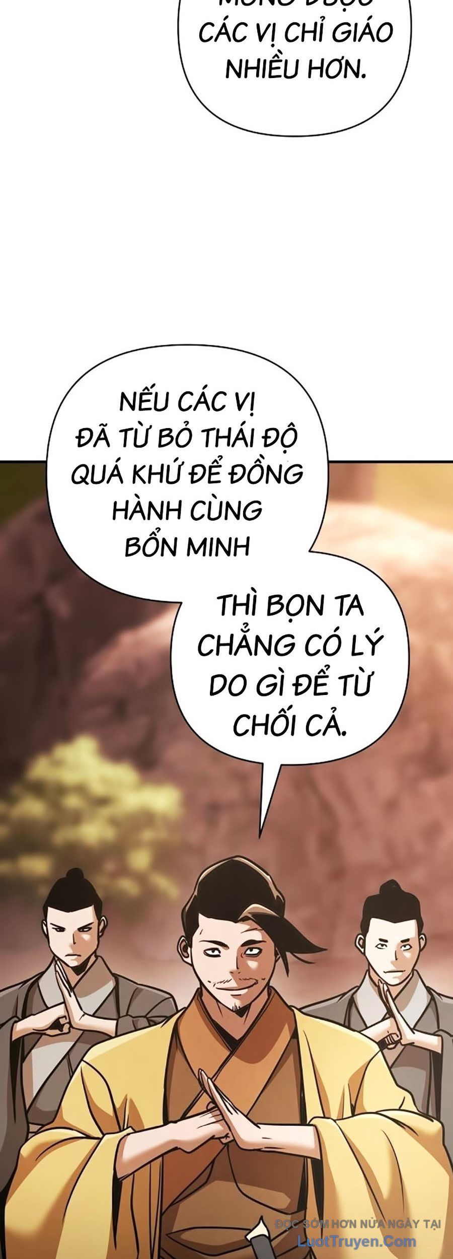 Tiểu Tử Đáng Ngờ Lại Là Cao Thủ Chapter 116 - 21