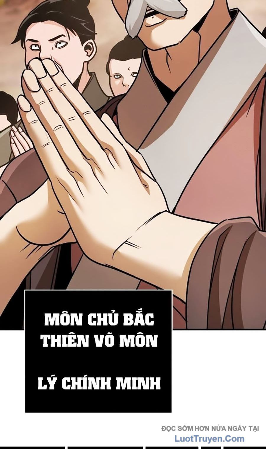 Tiểu Tử Đáng Ngờ Lại Là Cao Thủ Chapter 116 - 23