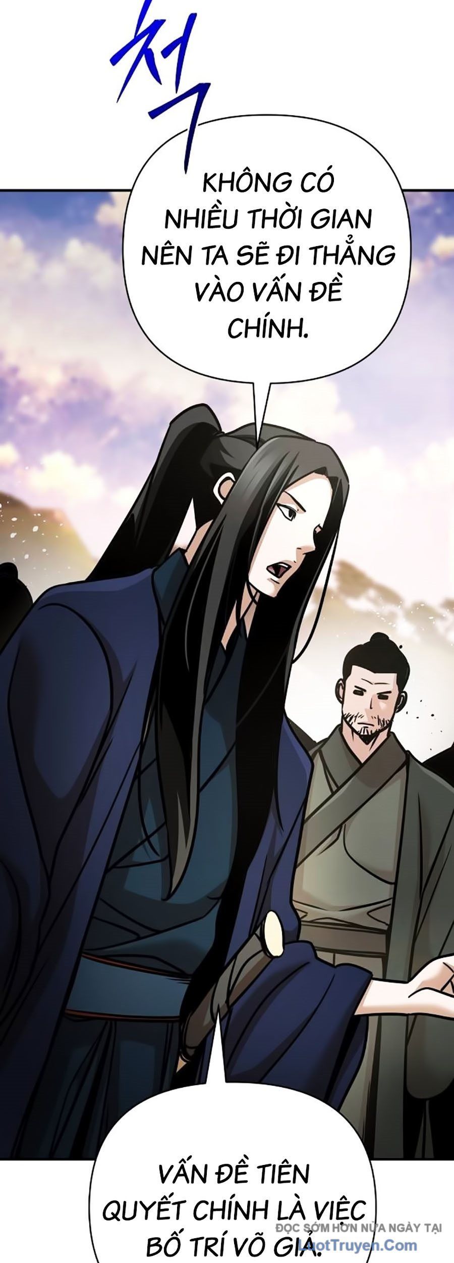 Tiểu Tử Đáng Ngờ Lại Là Cao Thủ Chapter 116 - 26