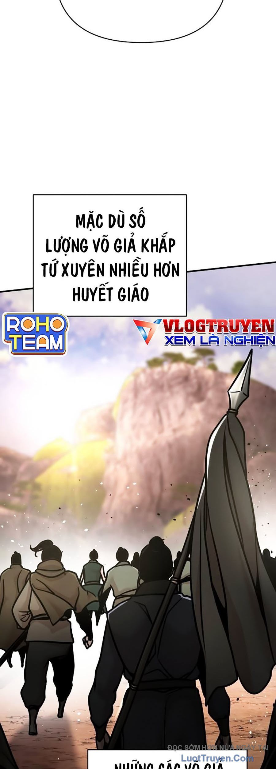 Tiểu Tử Đáng Ngờ Lại Là Cao Thủ Chapter 116 - 27