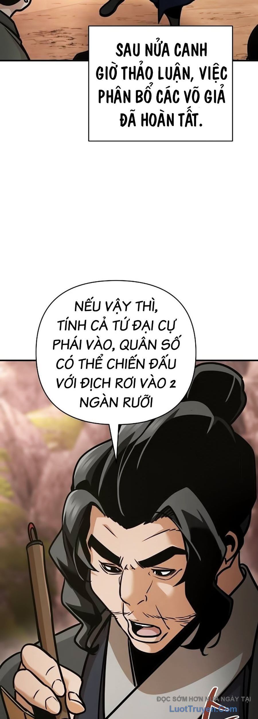 Tiểu Tử Đáng Ngờ Lại Là Cao Thủ Chapter 116 - 29