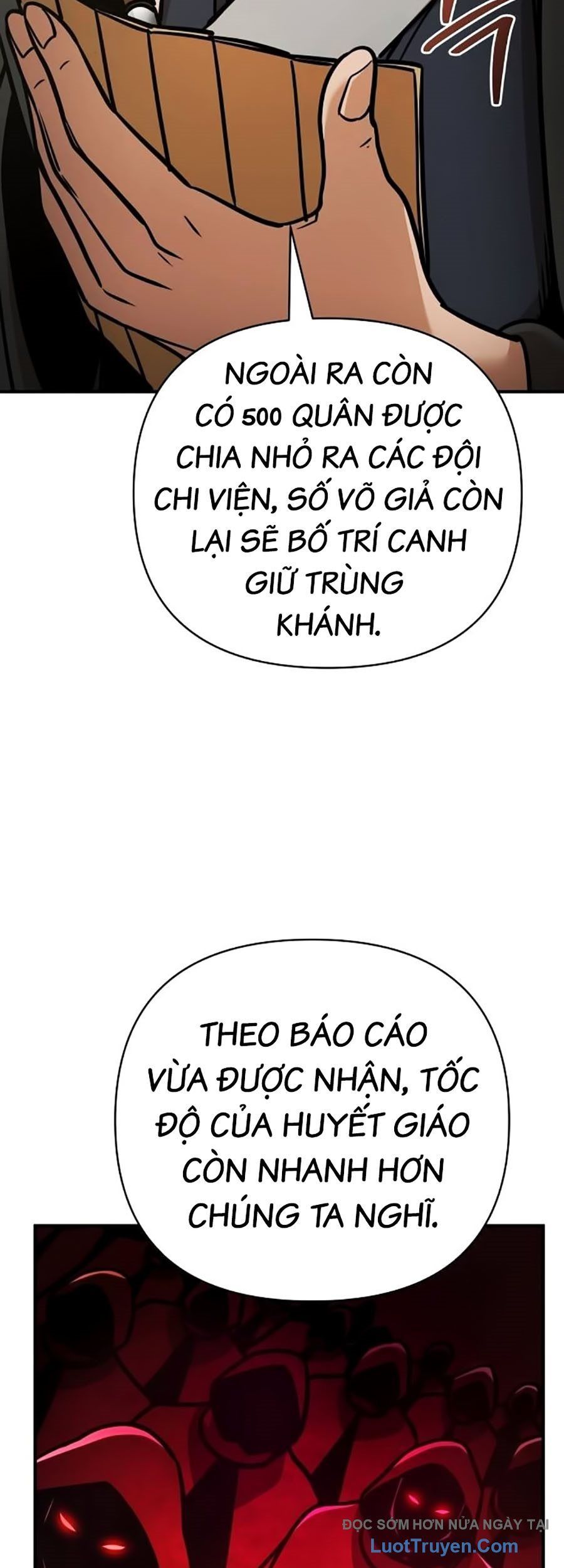 Tiểu Tử Đáng Ngờ Lại Là Cao Thủ Chapter 116 - 30