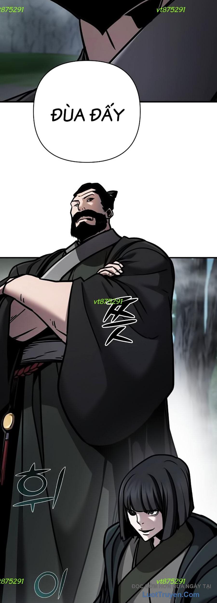 Tiểu Tử Đáng Ngờ Lại Là Cao Thủ Chapter 116 - 4