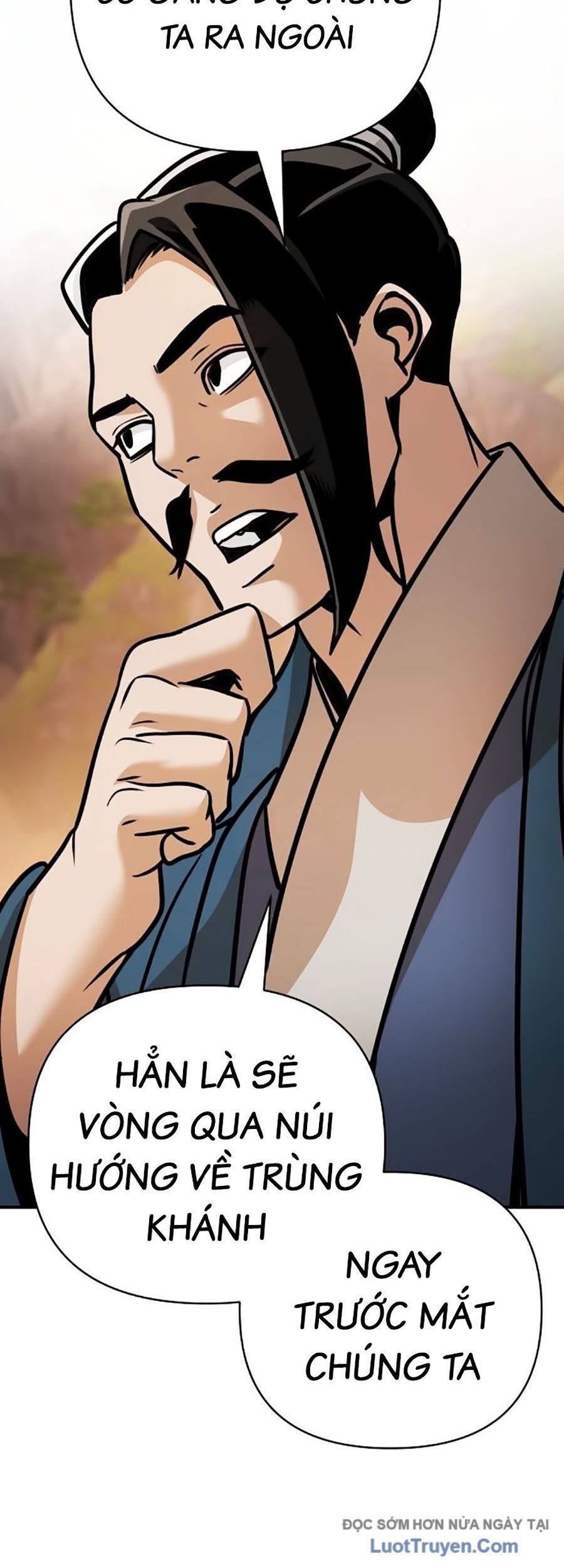 Tiểu Tử Đáng Ngờ Lại Là Cao Thủ Chapter 116 - 33