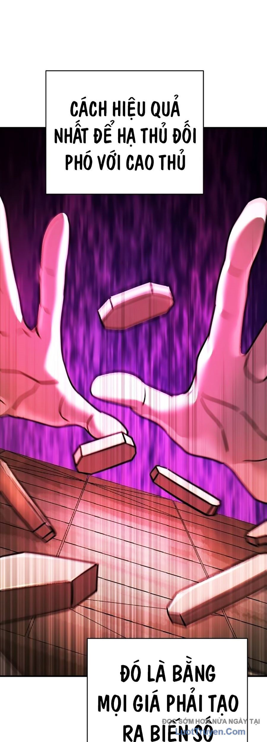 Tiểu Tử Đáng Ngờ Lại Là Cao Thủ Chapter 116 - 34