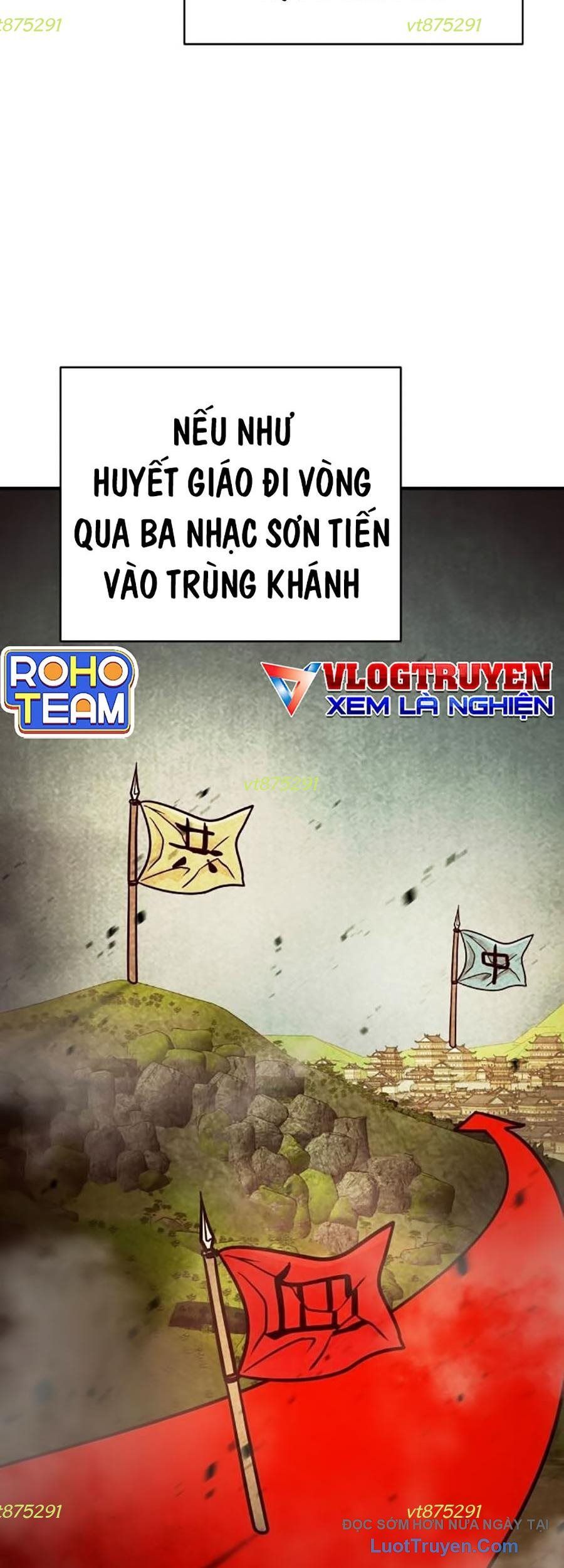 Tiểu Tử Đáng Ngờ Lại Là Cao Thủ Chapter 116 - 35