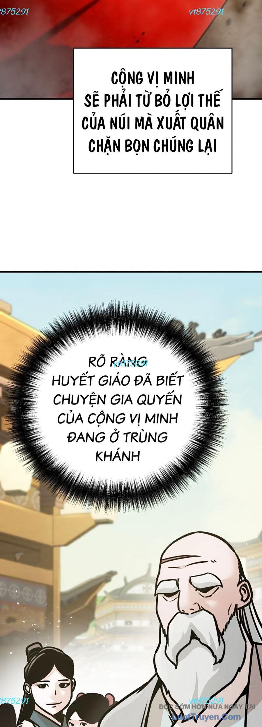 Tiểu Tử Đáng Ngờ Lại Là Cao Thủ Chapter 116 - 36