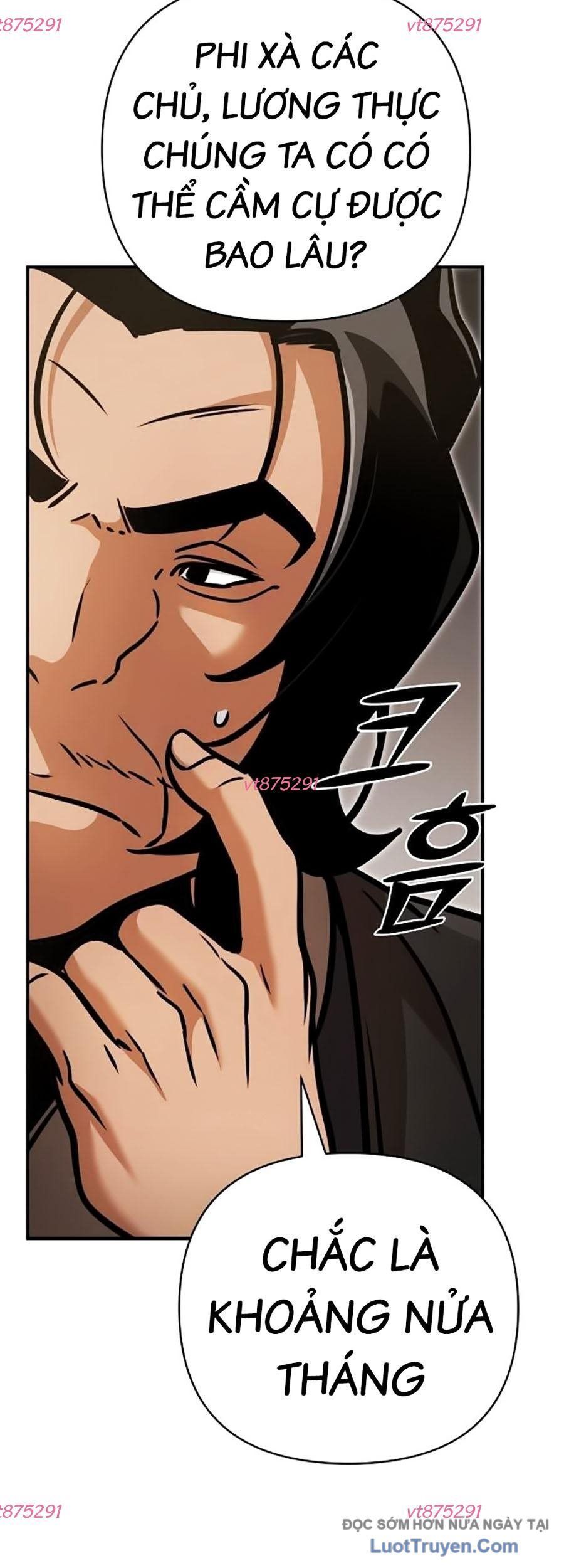 Tiểu Tử Đáng Ngờ Lại Là Cao Thủ Chapter 116 - 40