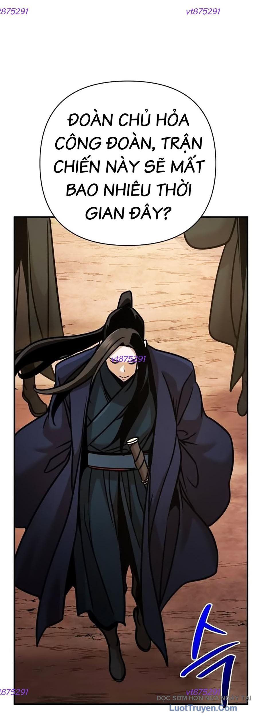 Tiểu Tử Đáng Ngờ Lại Là Cao Thủ Chapter 116 - 41