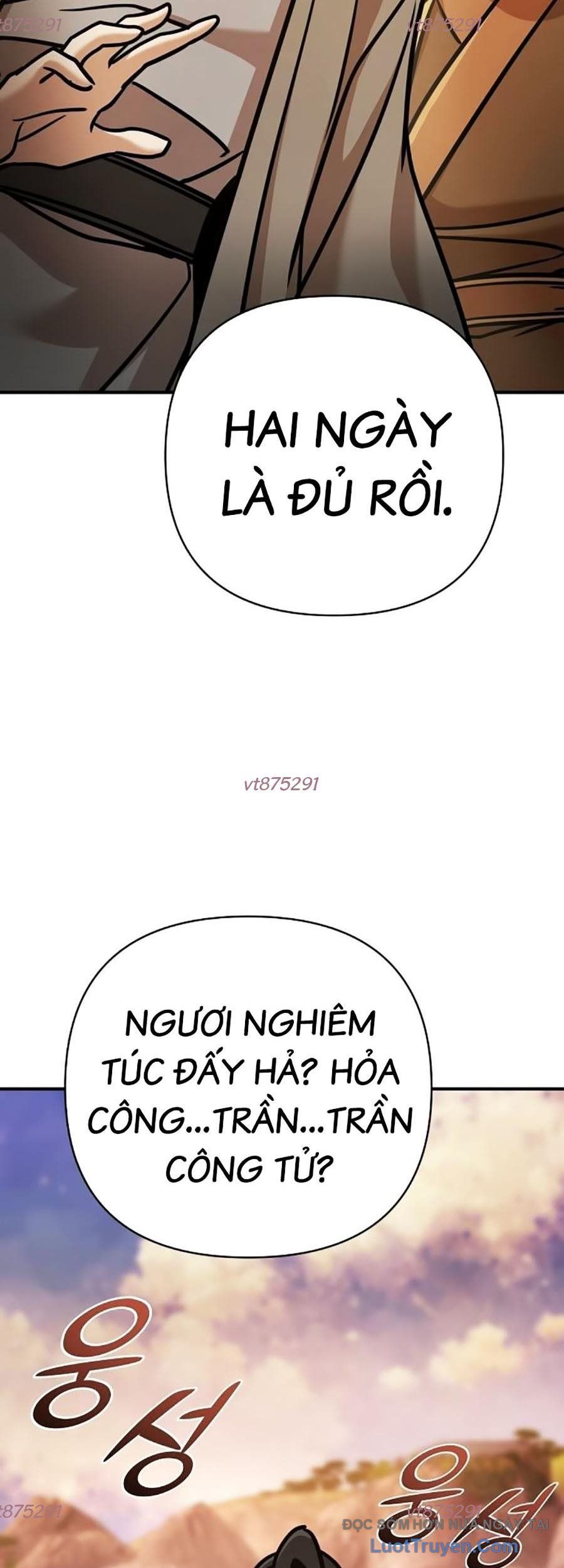 Tiểu Tử Đáng Ngờ Lại Là Cao Thủ Chapter 116 - 43