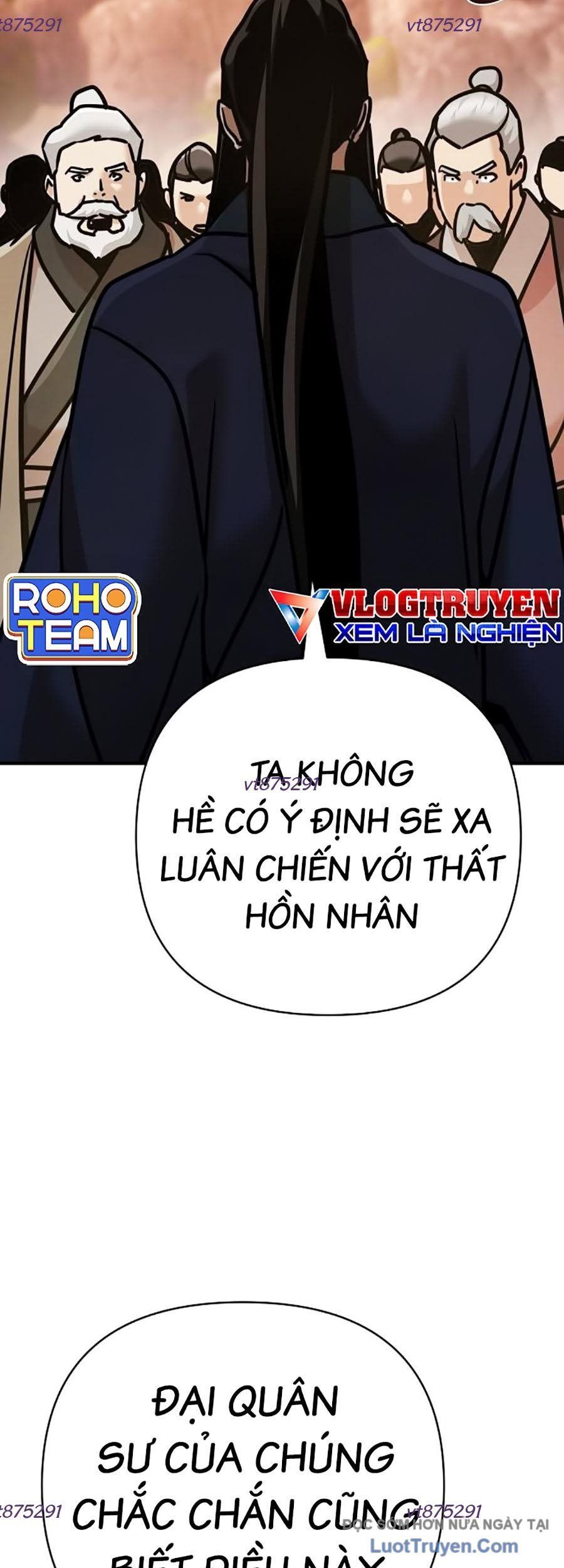 Tiểu Tử Đáng Ngờ Lại Là Cao Thủ Chapter 116 - 44