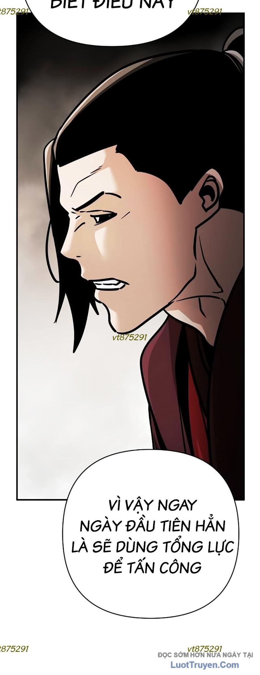 Tiểu Tử Đáng Ngờ Lại Là Cao Thủ Chapter 116 - 45