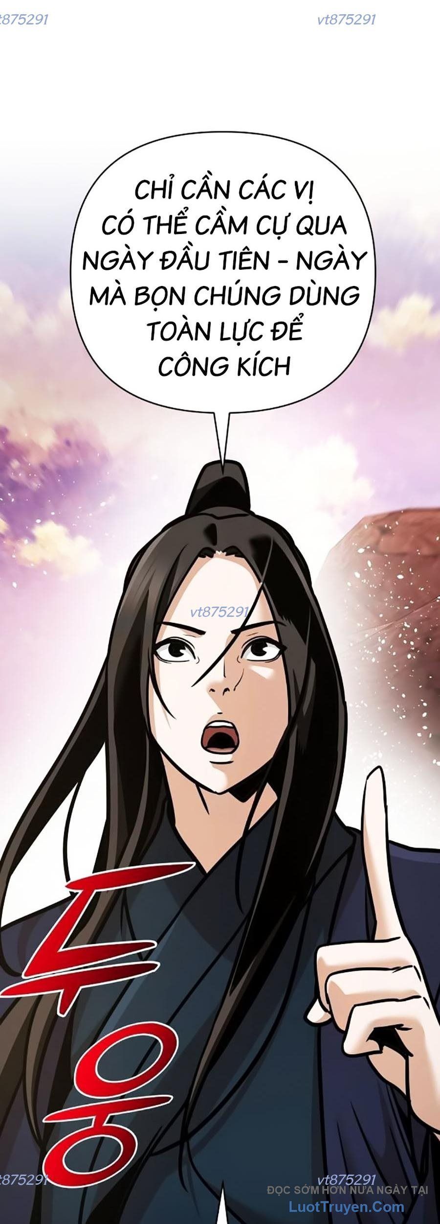 Tiểu Tử Đáng Ngờ Lại Là Cao Thủ Chapter 116 - 47