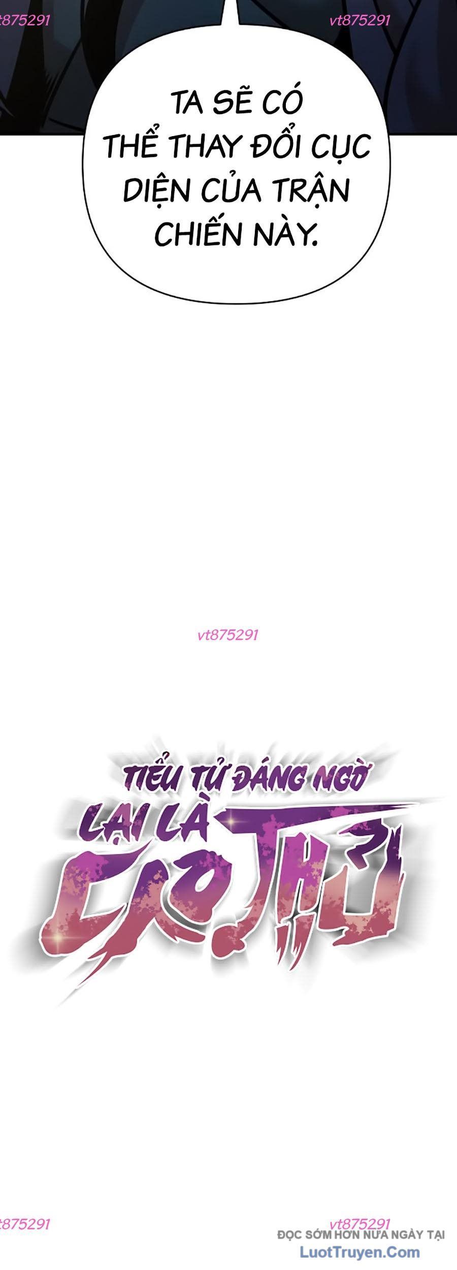 Tiểu Tử Đáng Ngờ Lại Là Cao Thủ Chapter 116 - 48