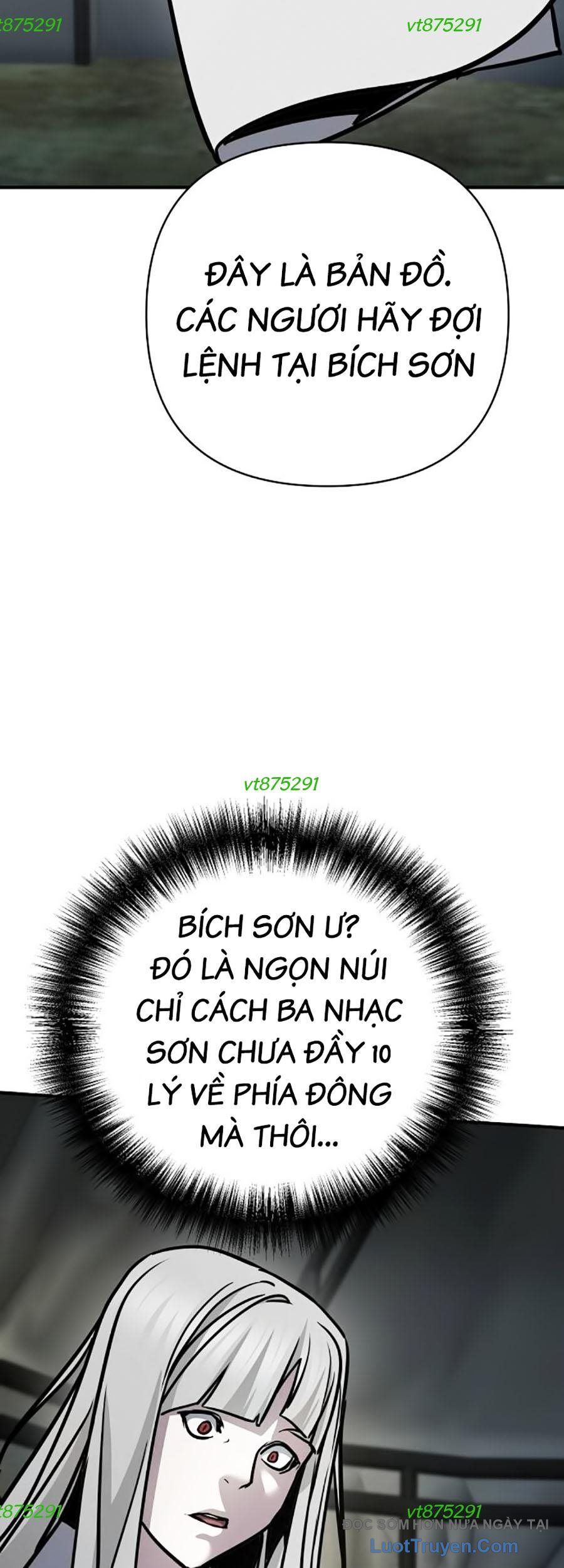 Tiểu Tử Đáng Ngờ Lại Là Cao Thủ Chapter 116 - 52