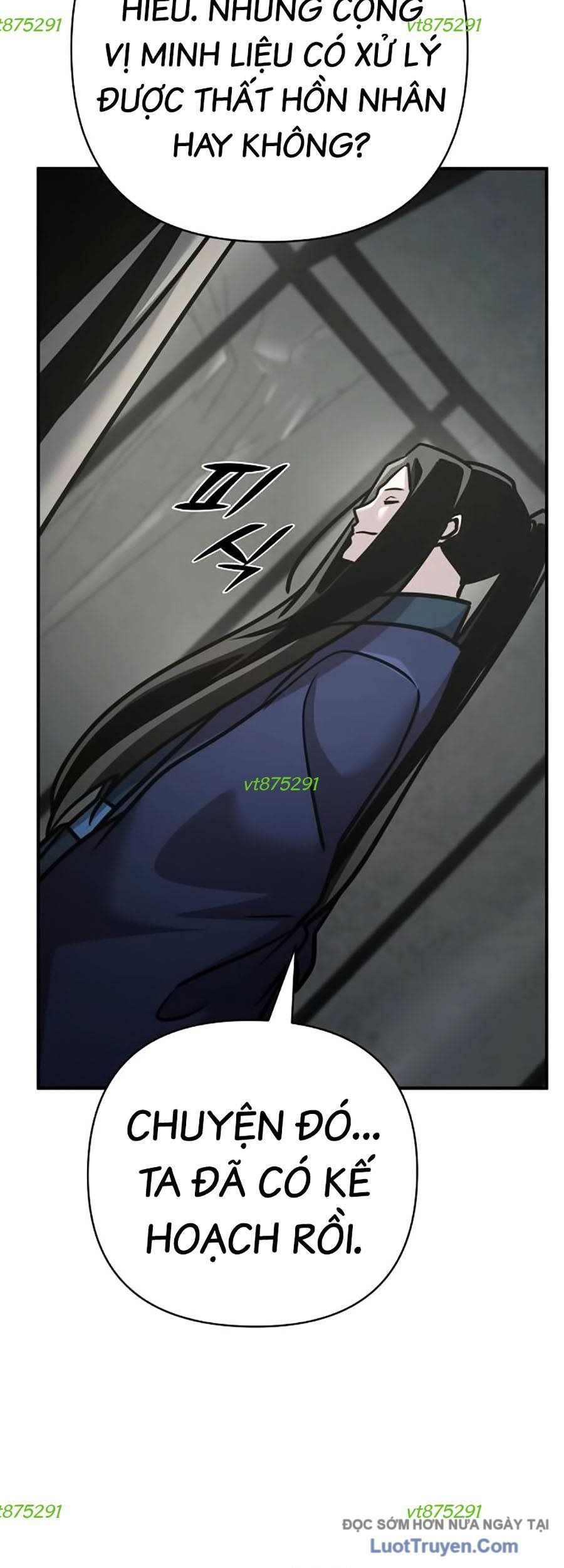 Tiểu Tử Đáng Ngờ Lại Là Cao Thủ Chapter 116 - 56