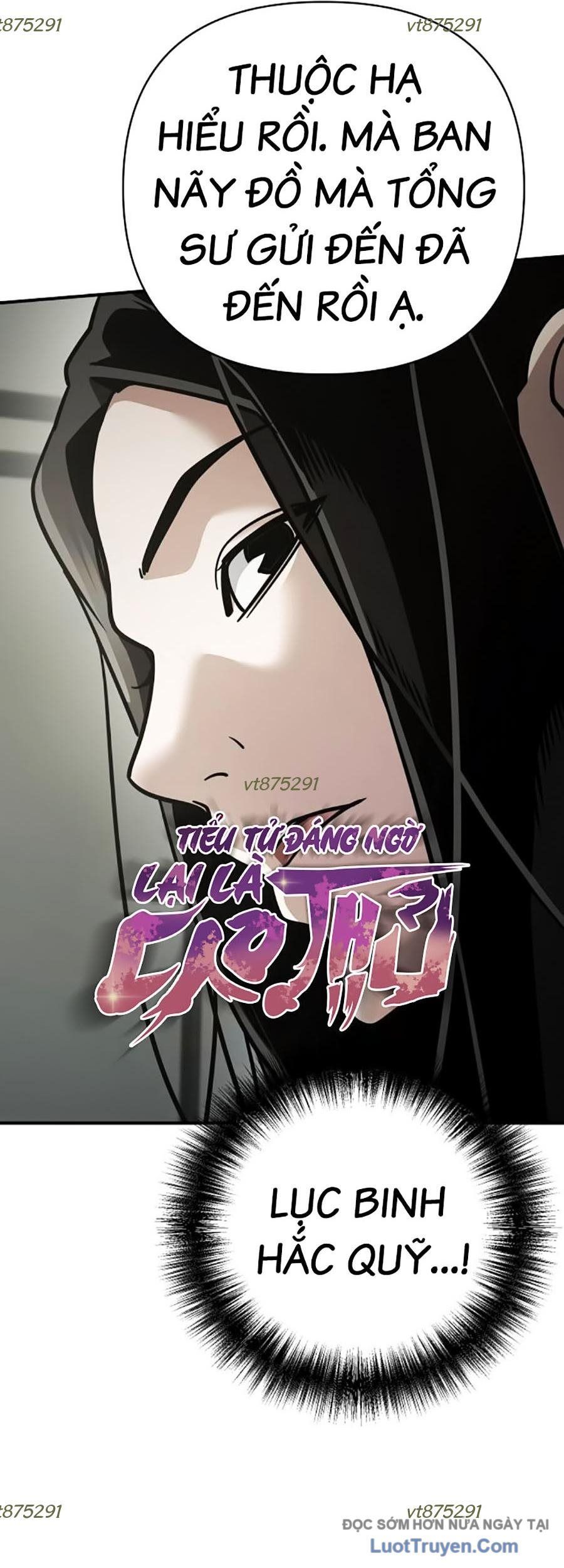 Tiểu Tử Đáng Ngờ Lại Là Cao Thủ Chapter 116 - 57