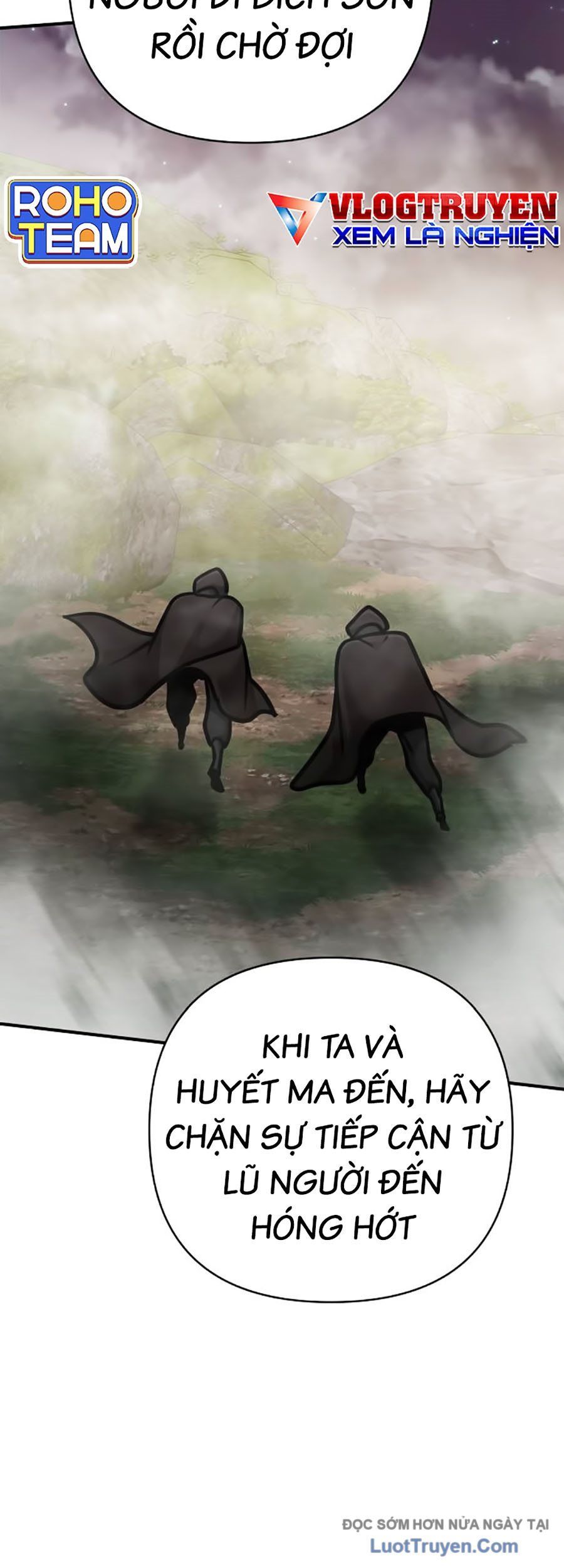 Tiểu Tử Đáng Ngờ Lại Là Cao Thủ Chapter 116 - 62