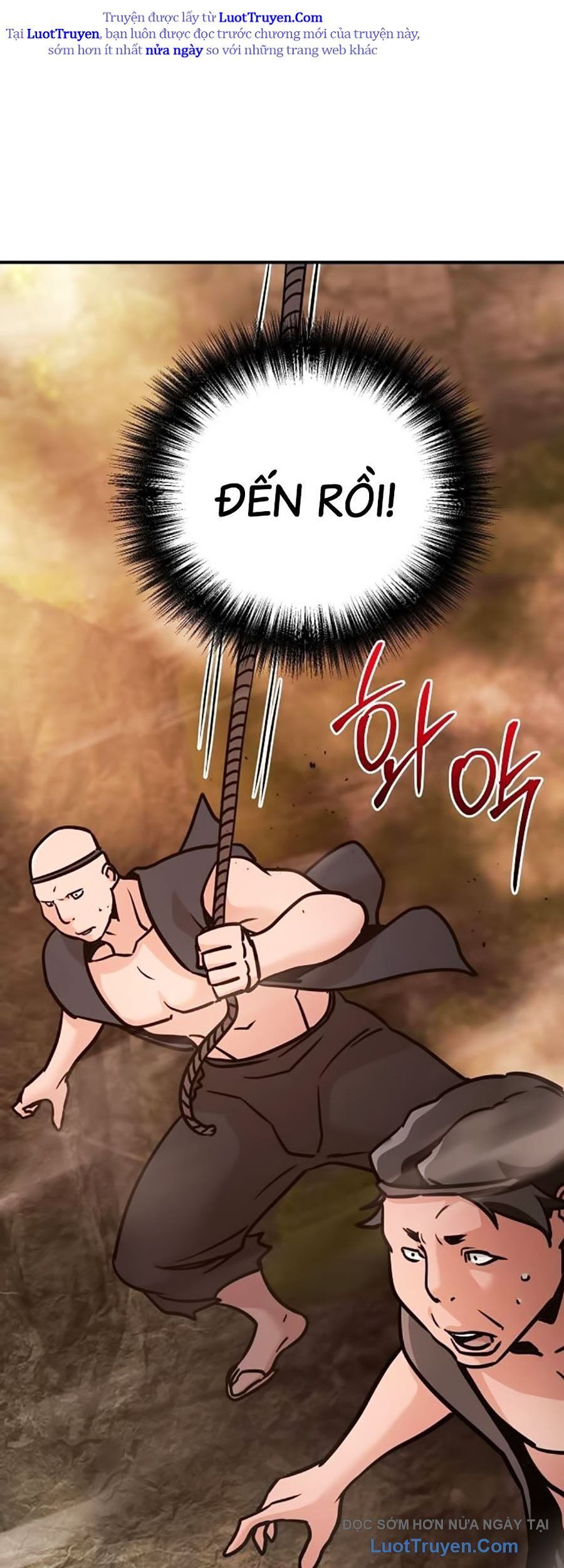 Tiểu Tử Đáng Ngờ Lại Là Cao Thủ Chapter 116 - 79