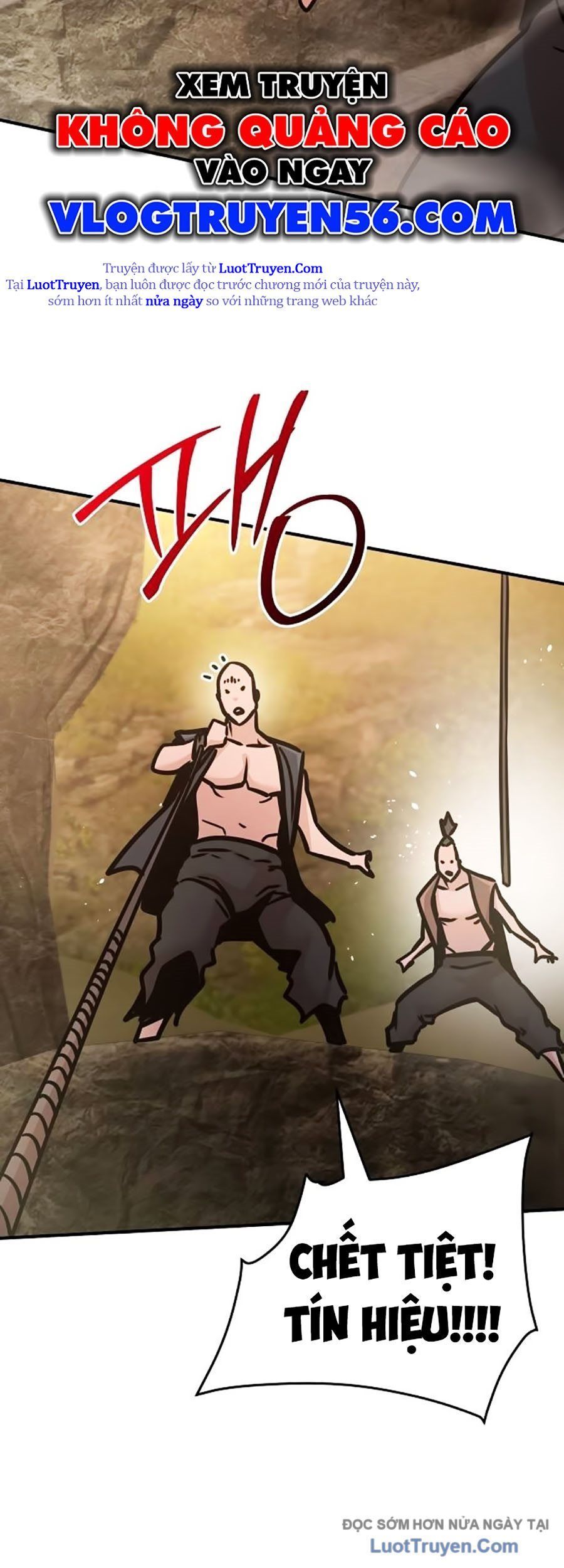 Tiểu Tử Đáng Ngờ Lại Là Cao Thủ Chapter 116 - 80