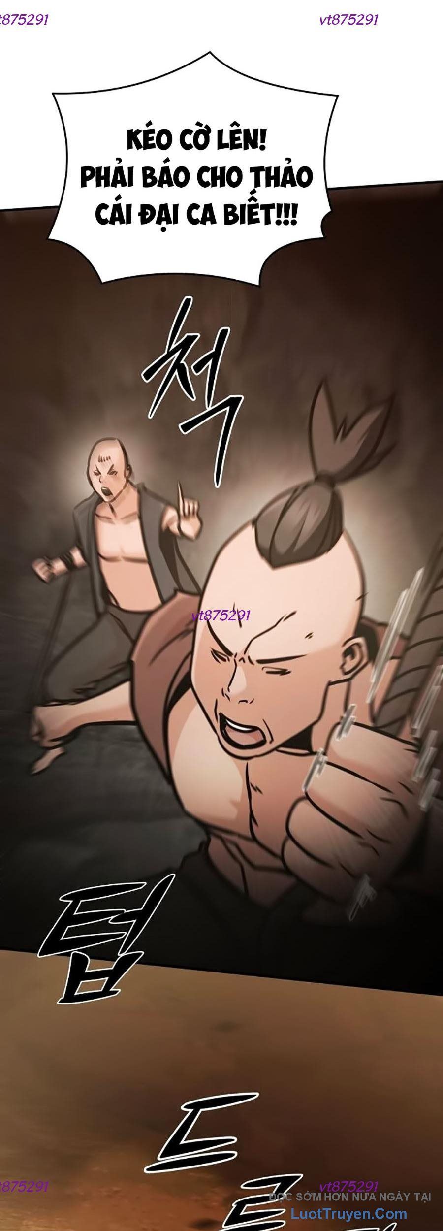 Tiểu Tử Đáng Ngờ Lại Là Cao Thủ Chapter 116 - 81