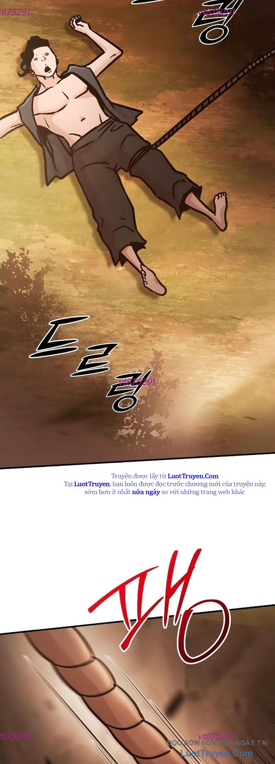 Tiểu Tử Đáng Ngờ Lại Là Cao Thủ Chapter 116 - 82