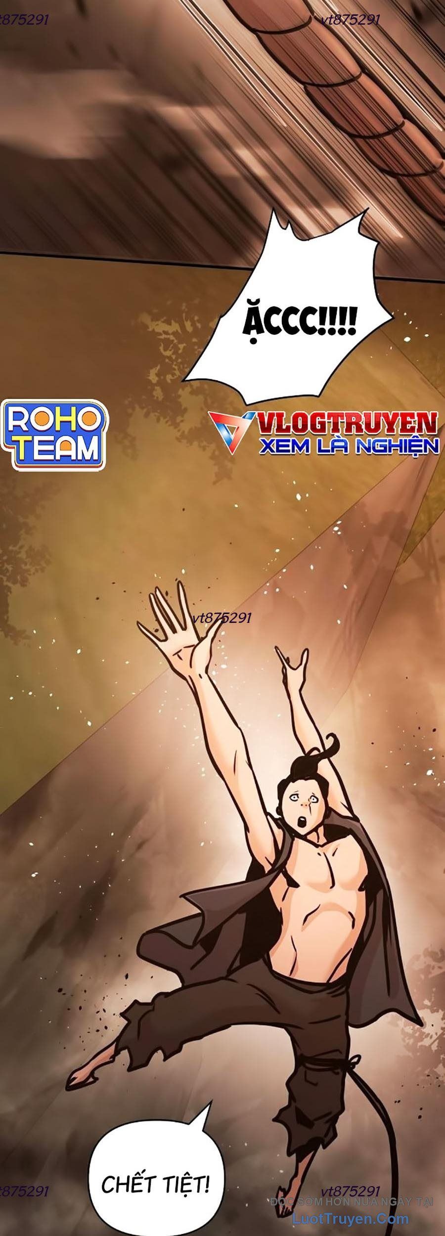 Tiểu Tử Đáng Ngờ Lại Là Cao Thủ Chapter 116 - 83