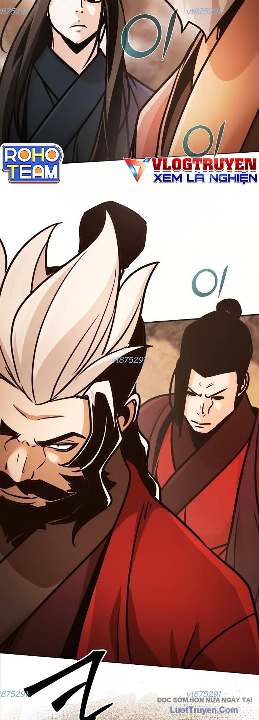 Tiểu Tử Đáng Ngờ Lại Là Cao Thủ Chapter 116 - 90