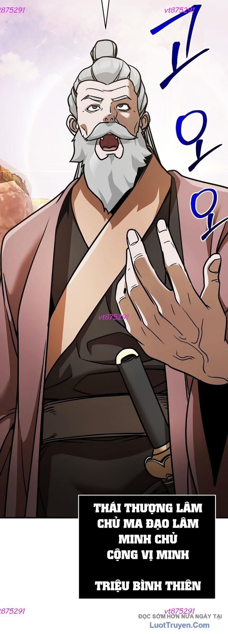 Tiểu Tử Đáng Ngờ Lại Là Cao Thủ Chapter 116 - 10