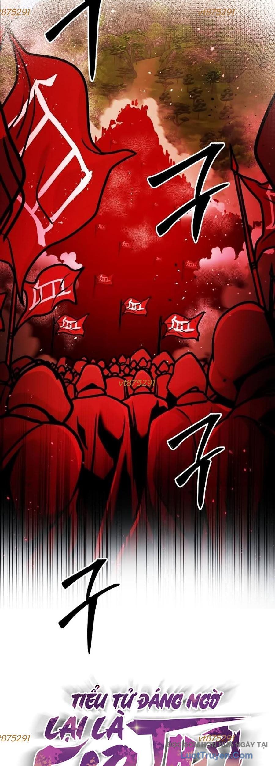 Tiểu Tử Đáng Ngờ Lại Là Cao Thủ Chapter 116 - 91