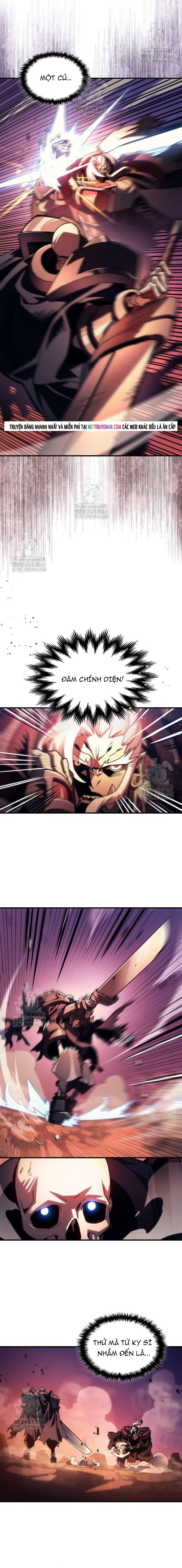 Hãy Hành Động Như Một Boss Đi Ngài Mr Devourer Chapter 97 - 11