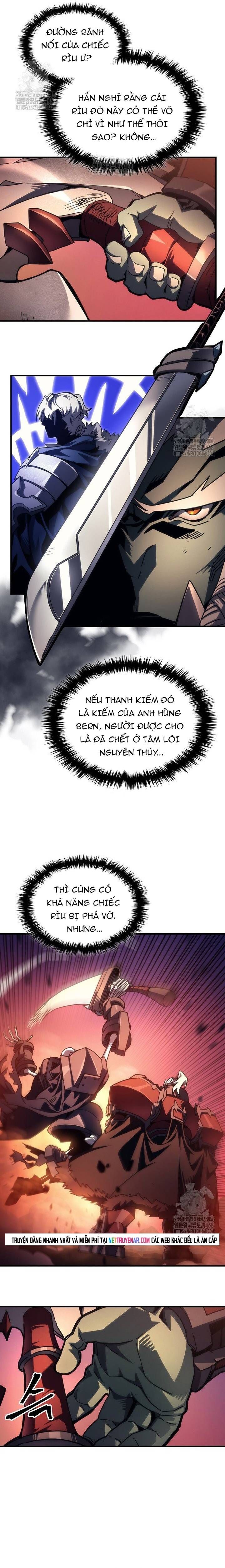 Hãy Hành Động Như Một Boss Đi Ngài Mr Devourer Chapter 97 - 12